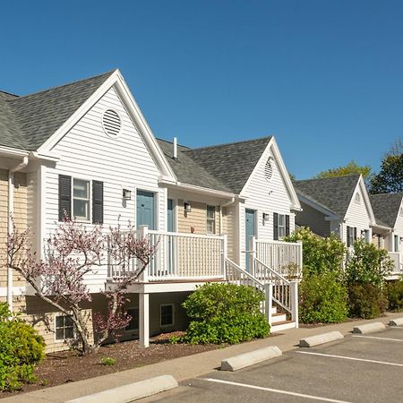 Bar Harbor Inn And Spa Exterior photo