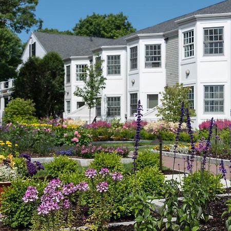 Bar Harbor Inn And Spa Exterior photo