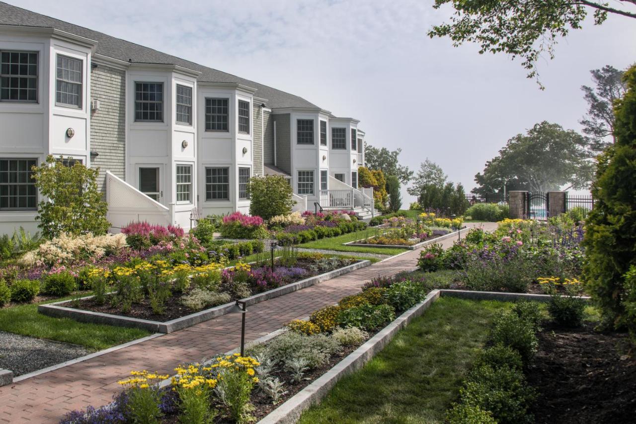 Bar Harbor Inn And Spa Exterior photo